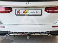2022 Mercedes Benz E 200
