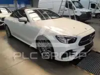 2022 Mercedes Benz E 200