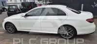 2022 Mercedes Benz E 200