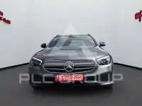 2022 Mercedes Benz E 200