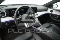 2022 Mercedes Benz E 200