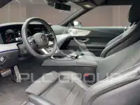 2022 Mercedes Benz E 200
