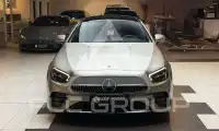 2022 Mercedes Benz E 200