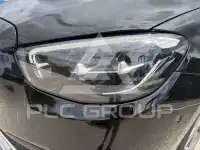 2022 Mercedes Benz E 200