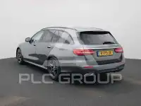 2022 Mercedes Benz E 200