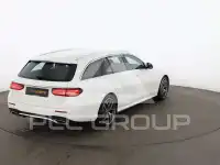 2022 Mercedes Benz E 200