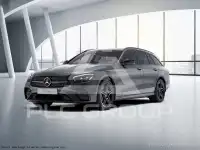 2022 Mercedes Benz E 200