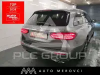 2022 Mercedes Benz E 200