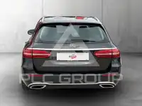 2022 Mercedes Benz E 200