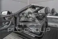 2022 Mercedes Benz E 200