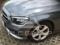 2022 Mercedes Benz E 200