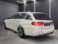 2022 Mercedes Benz E 200