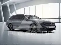 2022 Mercedes Benz E 200