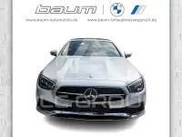 2022 Mercedes Benz E 200