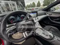 2022 Mercedes Benz E 200