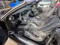 2022 Mercedes Benz E 200