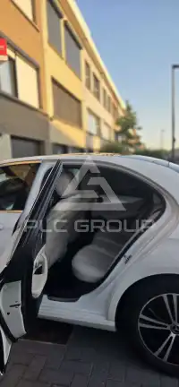 2022 Mercedes Benz E 200