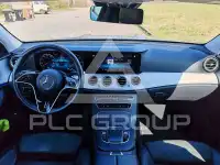 2022 Mercedes Benz E 200