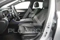 2022 Mercedes Benz E 200