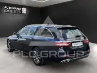 2022 Mercedes Benz E 200