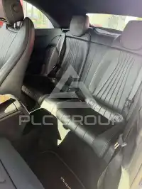 2022 Mercedes Benz E 200