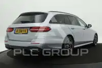 2022 Mercedes Benz E 200