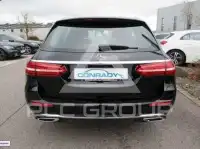 2022 Mercedes Benz E 200