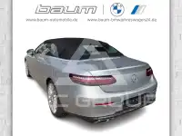 2022 Mercedes Benz E 200