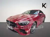 2022 Mercedes Benz E 200