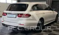 2022 Mercedes Benz E 200