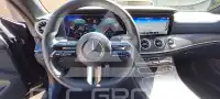 2022 Mercedes Benz E 200