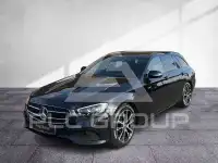 2022 Mercedes Benz E 200