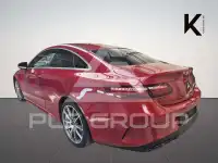2022 Mercedes Benz E 200