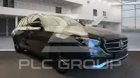 2022 Mercedes Benz E 200