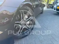 2022 Mercedes Benz E 200