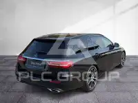 2022 Mercedes Benz E 200