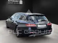2022 Mercedes Benz E 200