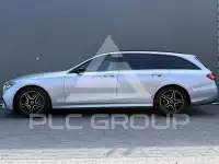 2022 Mercedes Benz E 200