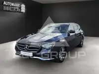 2022 Mercedes Benz E 200