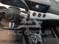 2022 Mercedes Benz E 200