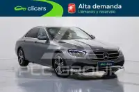 2022 Mercedes Benz E 200