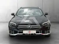 2022 Mercedes Benz E 200