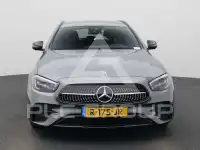 2022 Mercedes Benz E 200