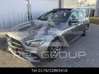 2022 Mercedes Benz E 200