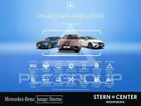 2022 Mercedes Benz E 200
