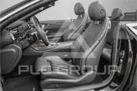2022 Mercedes Benz E 200