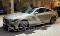 2022 Mercedes Benz E 200