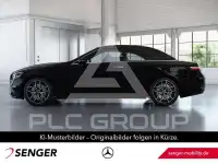 2022 Mercedes Benz E 200
