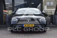 2022 Mercedes Benz E 200