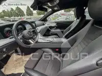 2022 Mercedes Benz E 200